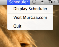 Mac task scheduler app windows 10